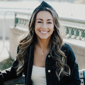 Meet your Posher, Katy